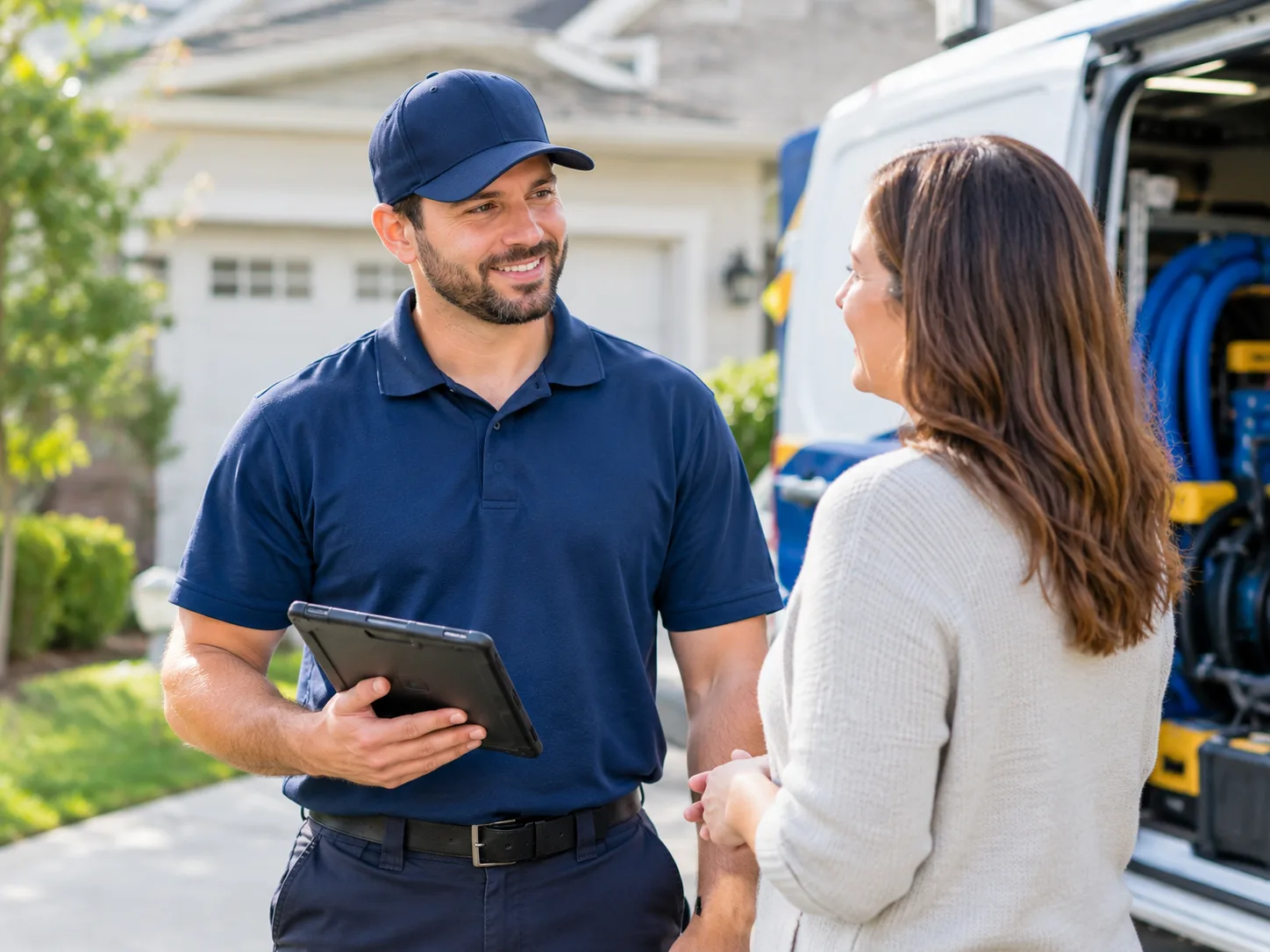 Sewage Backup Cleanup Walker, MI FAQs
